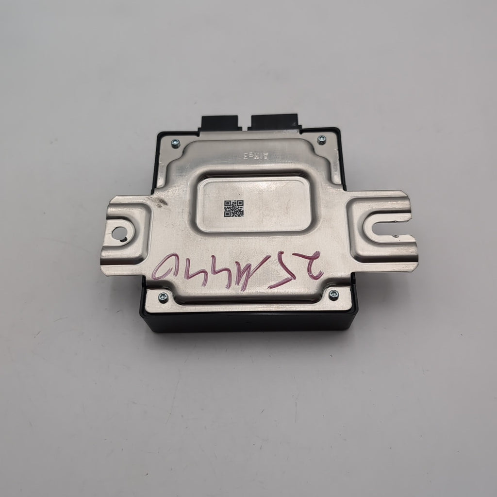 2025 2026 BMW X6 X7 M3 M340i X3 M440i Rear Differential Axle Control Module