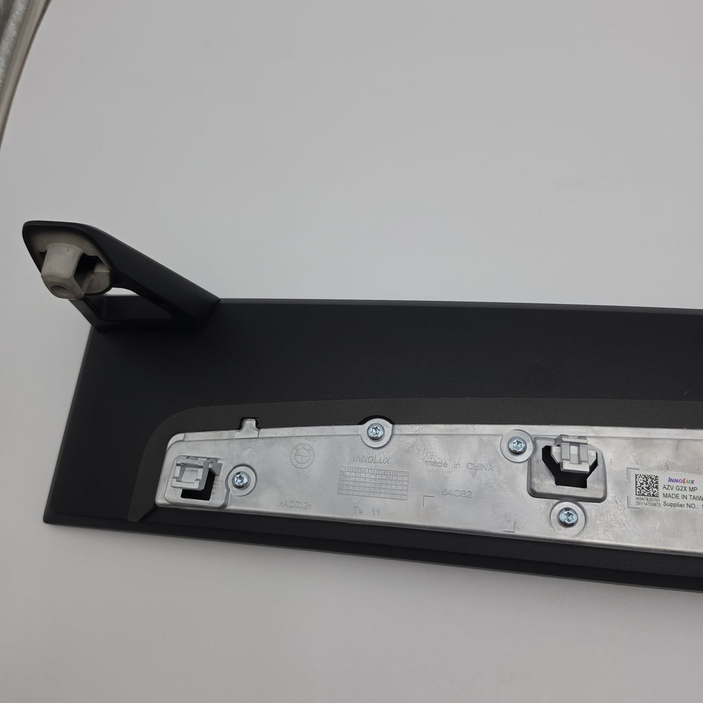 2023 - 2026 BMW G20 G26 G42 M3 M4 Instrument Cluster Infotainment Display Screen