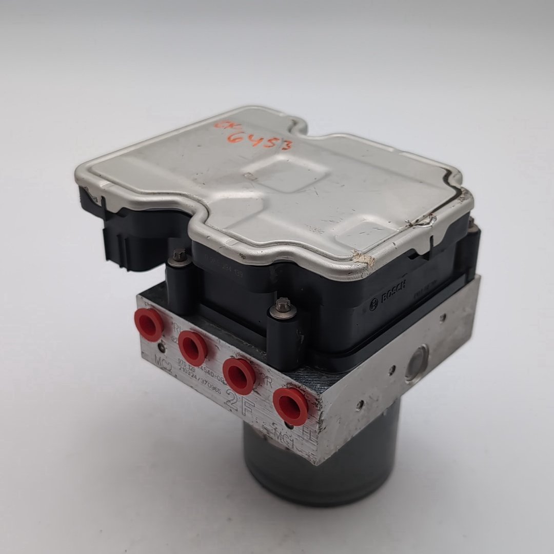 2019 2020 2021 Toyota RAV4 2.5L ABS Anti Lock Brake Pump 44540-0R240