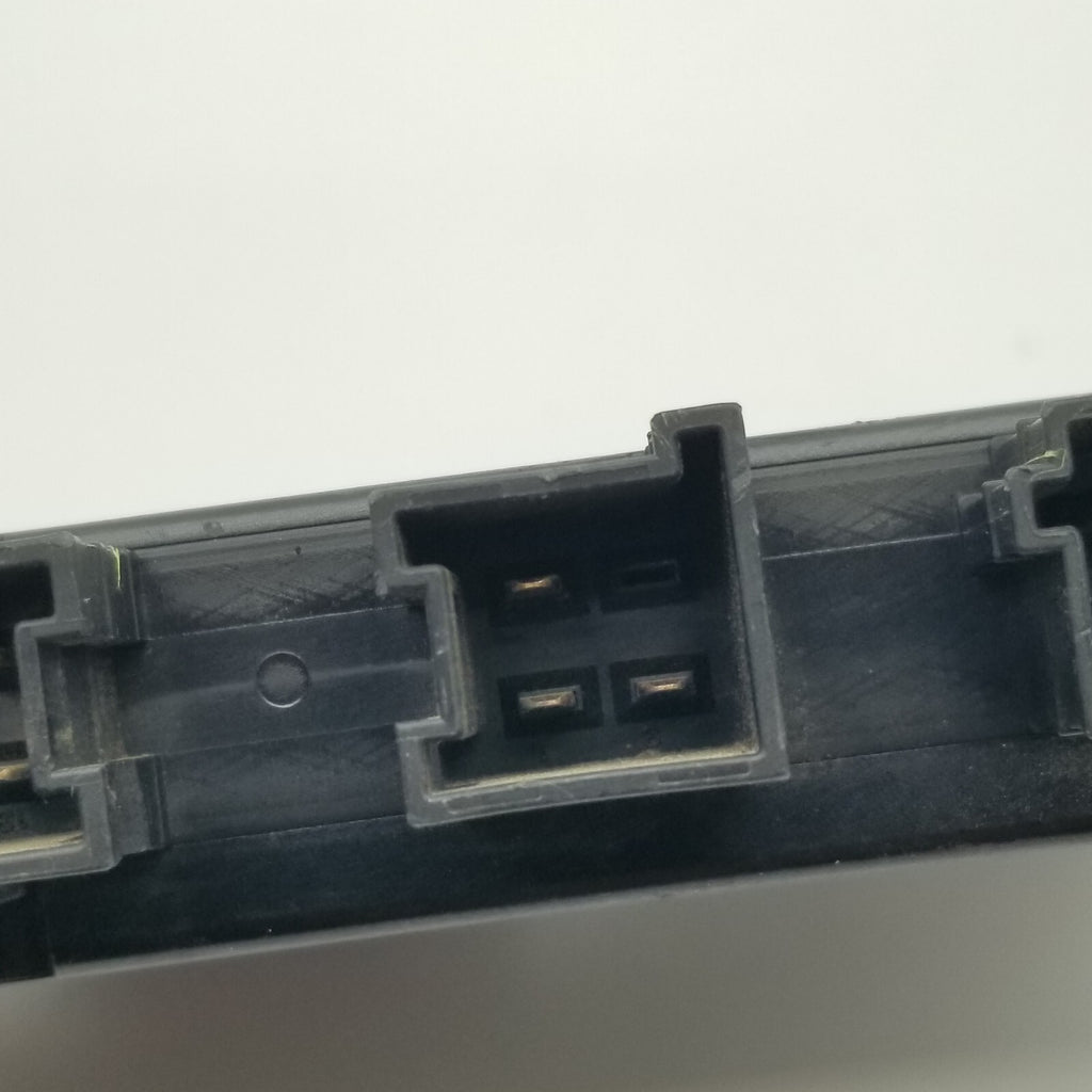 07-12 Mercedes X164 GL350 GL550 Third Seat Row Power Folding Control Module OEM