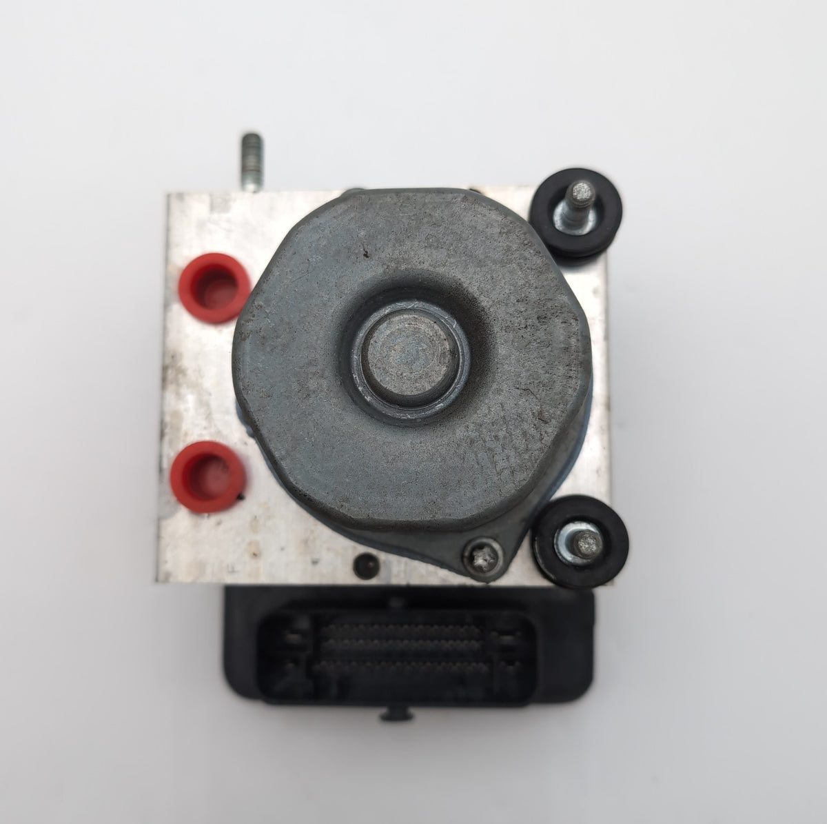 2013 2014 Nissan Sentra 1.8L ABS Anti Lock Brake Pump Control Unit 476603SG0A