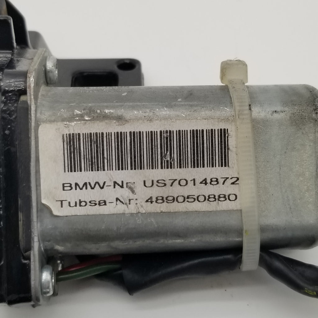 2002- 2008 For Bmw E65 Power Trunk Lid Closer Actuator Lock Drive Motor 7014872