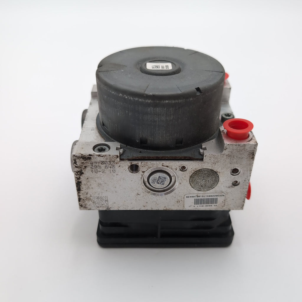 2014 2015 2016 Ford Fusion ABS Anti Lock Brake Pump EG9C-2C405-AG