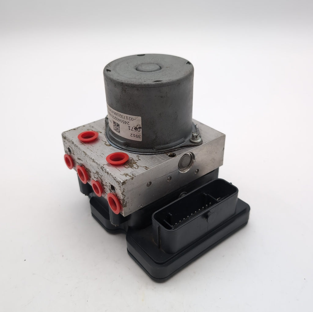 2017 2018 Chevrolet Cruze 1.4L FWD ABS Anti Lock Brake Pump 39120571