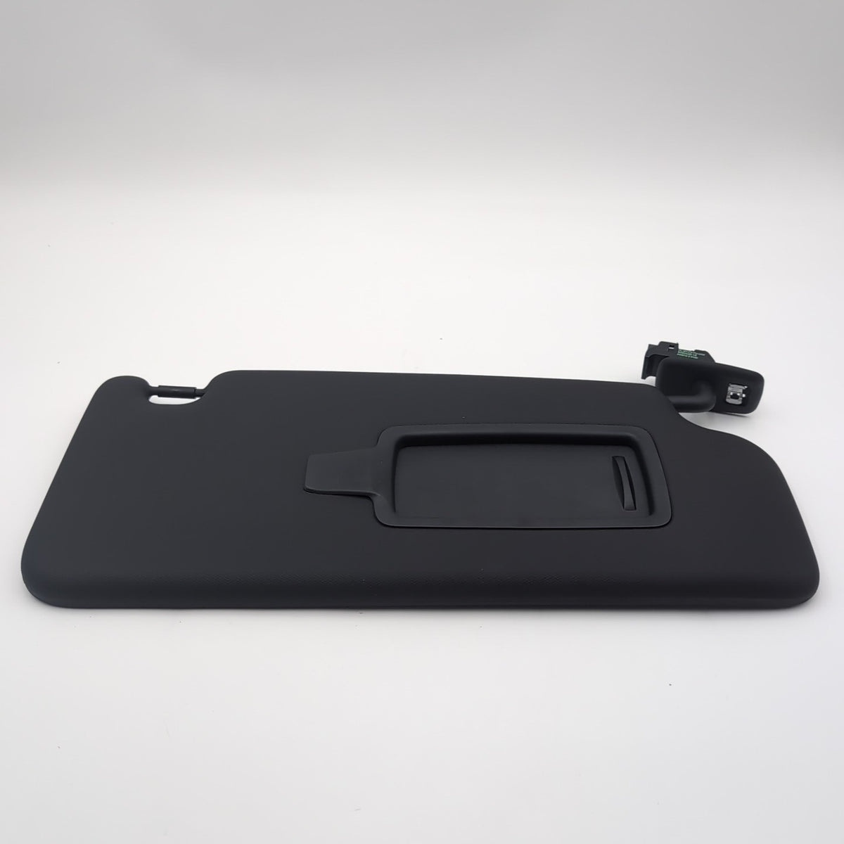 2023 2024 2025 BMW X1 U11 Sun Visor Pair Black Left Right OEM 9462415 9462420