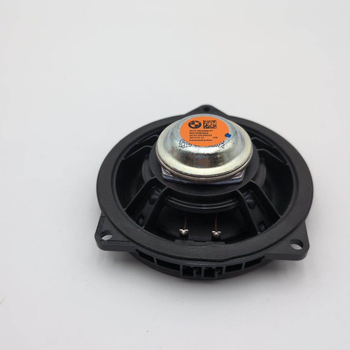 2019 - 2025 BMW G20 G22 G26 G30 M3 X3 X4 X5 X6 Midrange Door Speaker Harman