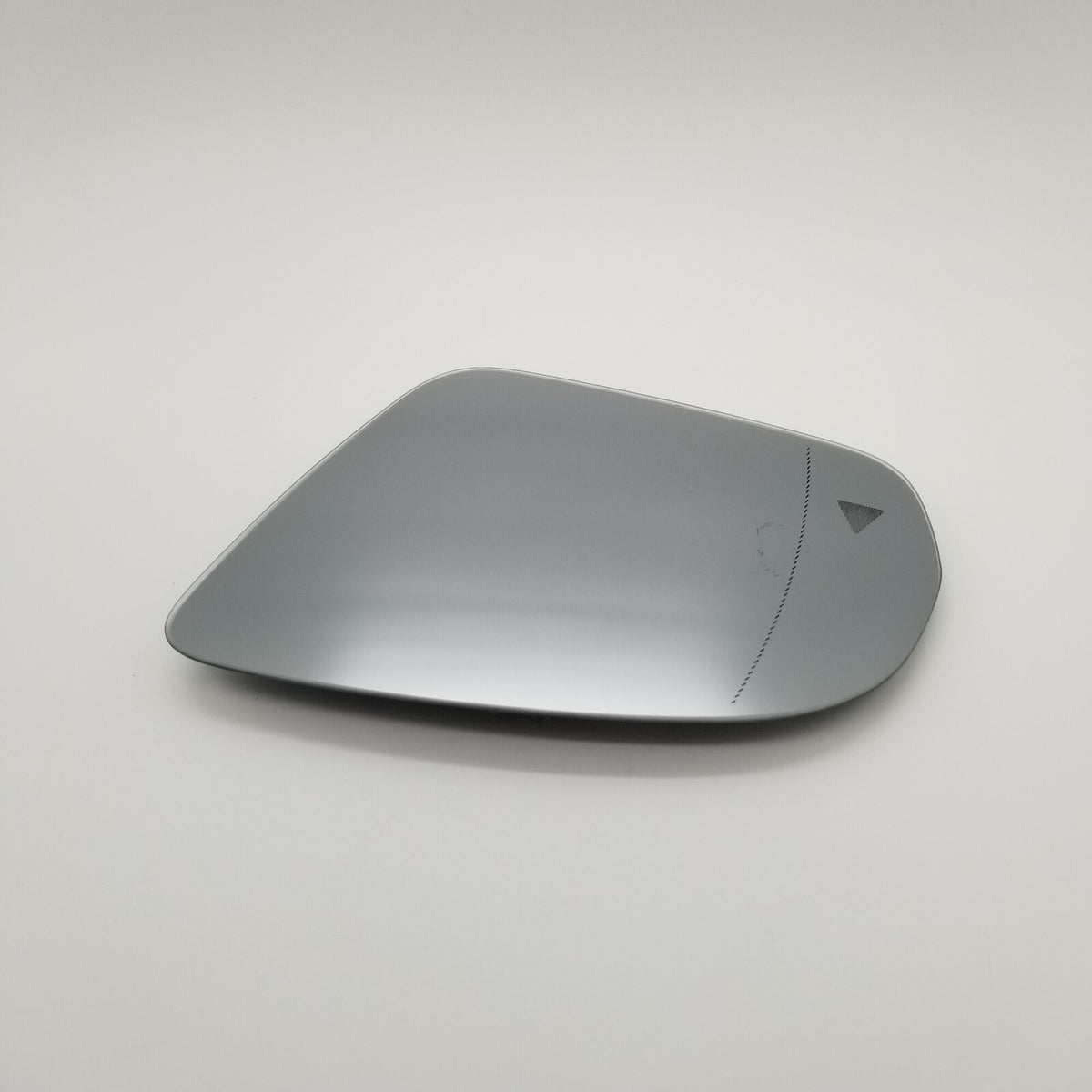 FOR MERCEDES S W222 C W205 E W213 GLC W253 LEFT MIRROR GLASS BLIND SPOT OEM