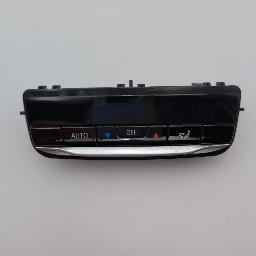 2019 - 2024 BMW M3 G80 330I G20 Rear Air Vent AC Climate Control Switch 9493012