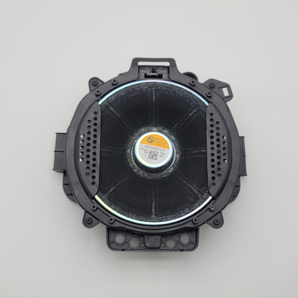 2019 - 2026 BMW G05 G06 G07 X5 X6 X7 Subwoofer Audio Speaker 2622516-02