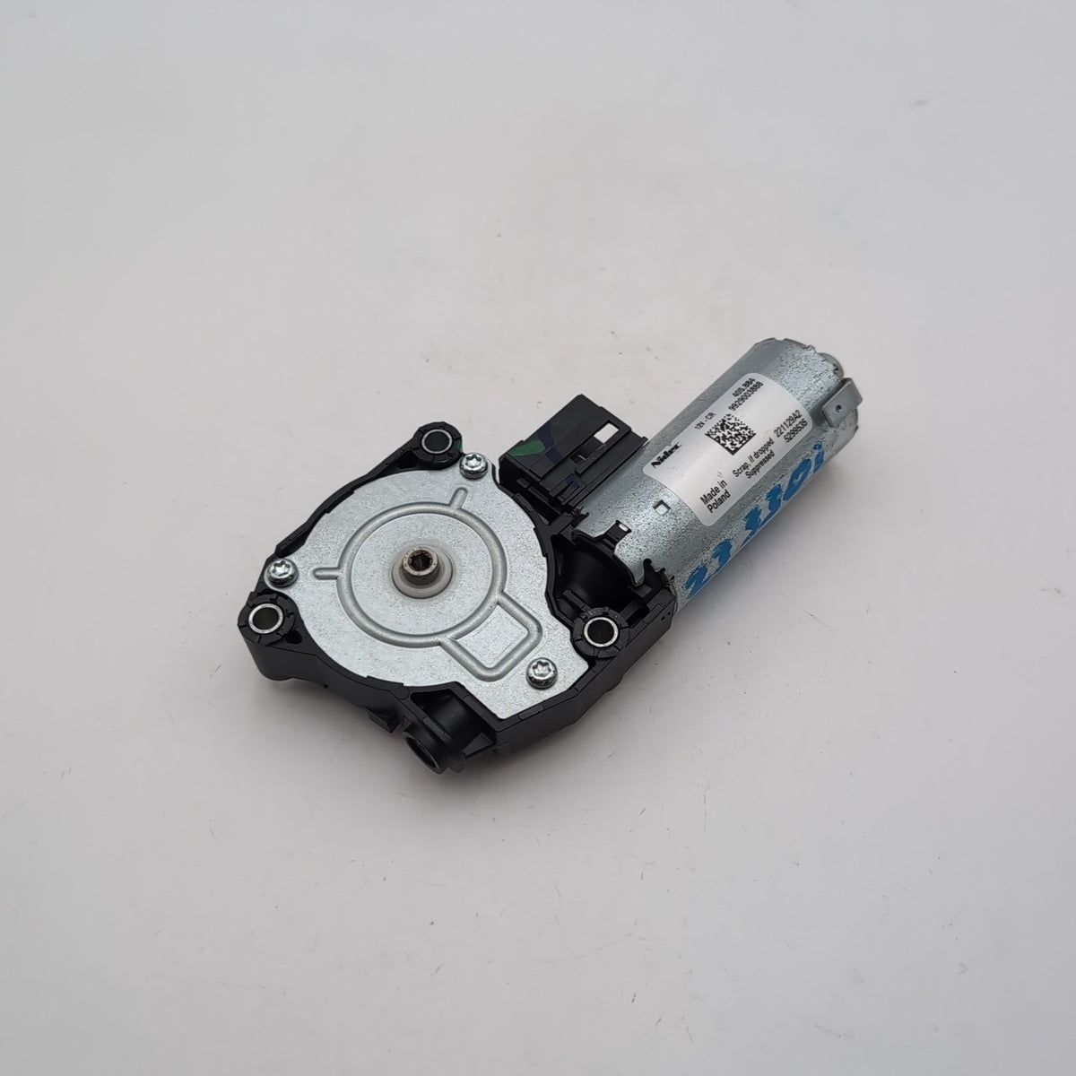 2019 2020 2021 2022 2023 BMW 330i G20 G26 G32 Sunroof Motor Sun Moon Roof Motor