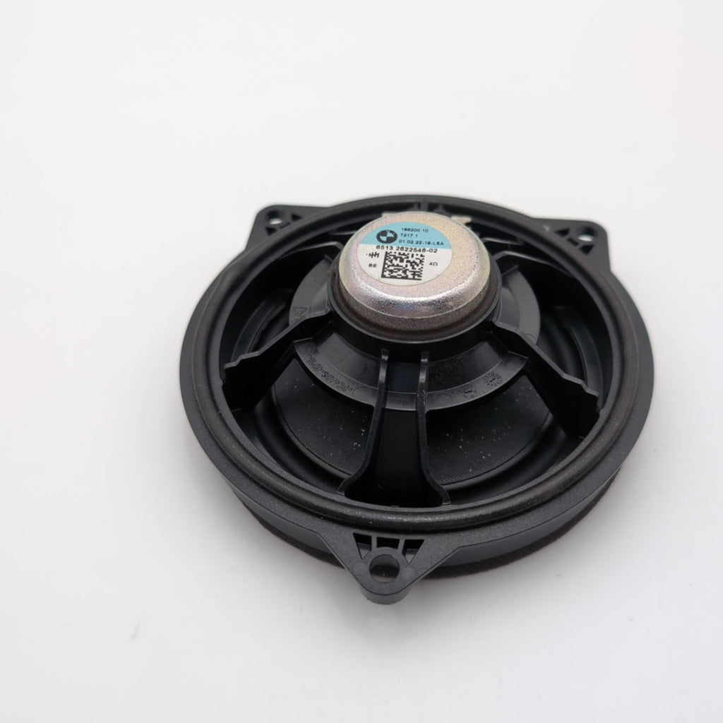 2019 - 2025 BMW G20 G22 G26 M3 M4 Front Rear Door Midrange Speaker 2622546