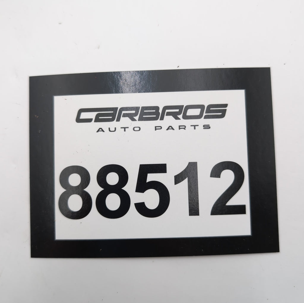 2012 Nissan Sentra 2.0L ABS Anti Lock Brake Pump 476609AF0A