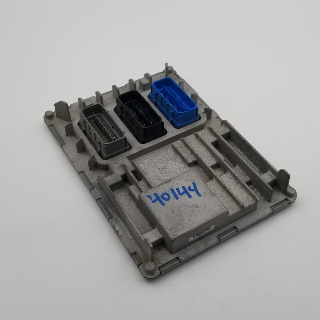 2016-2021 Chevrolet Traverse 3.6 Engine Computer Control Module ECU PCM 12687483