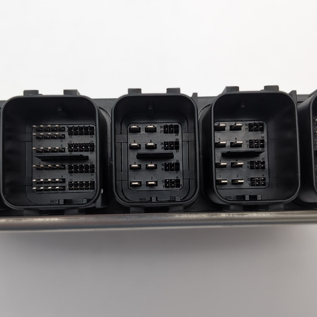 2024 2025 BMW 330i 230i G42 G20 G21 G26 G22 Engine Computer Module DME 5B32771