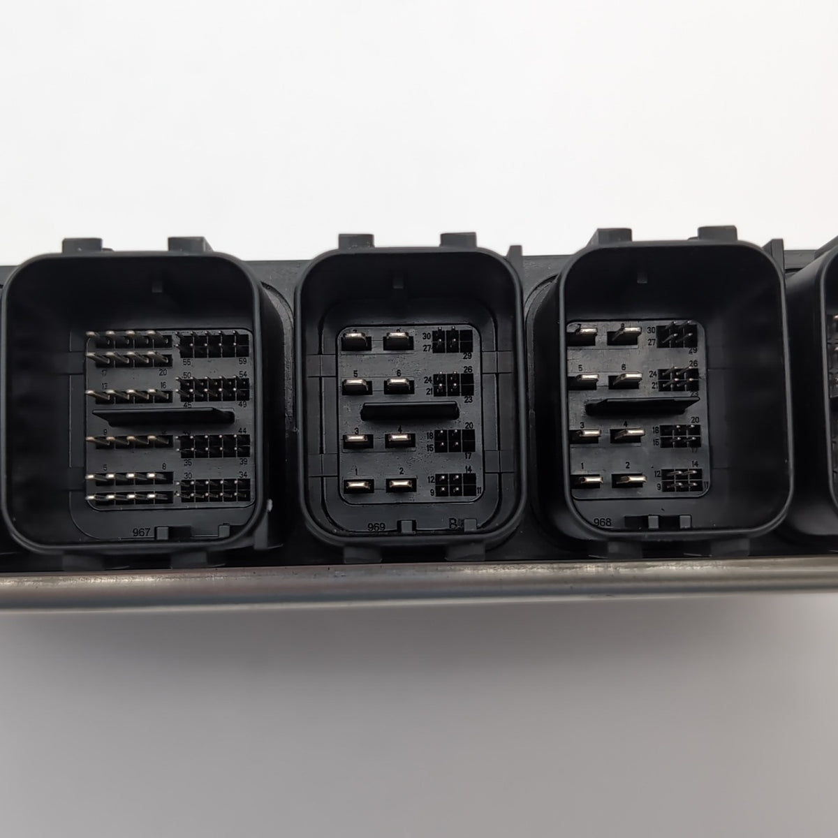 2024 2025 BMW 330i 230i G42 G20 G21 G26 G22 Engine Computer Module DME 5B32771