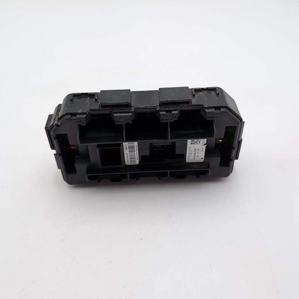 2014 2015 2016 Bmw 428i Fusebox Fuse Box Relay Module 9337879