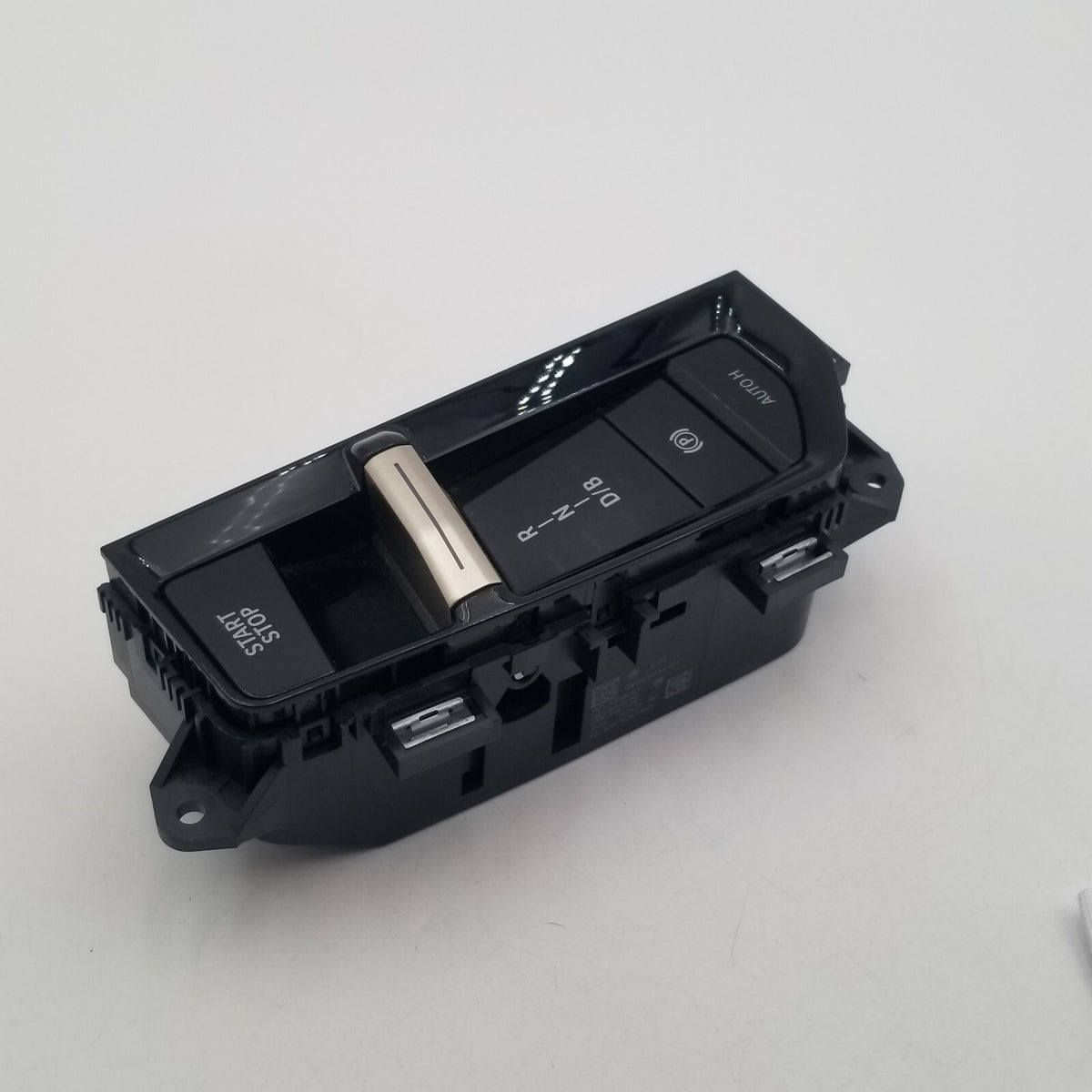 2022 - 2025 BMW iX I20 Gear Lever Selector Shifter Start Stop Switch 5A767A4