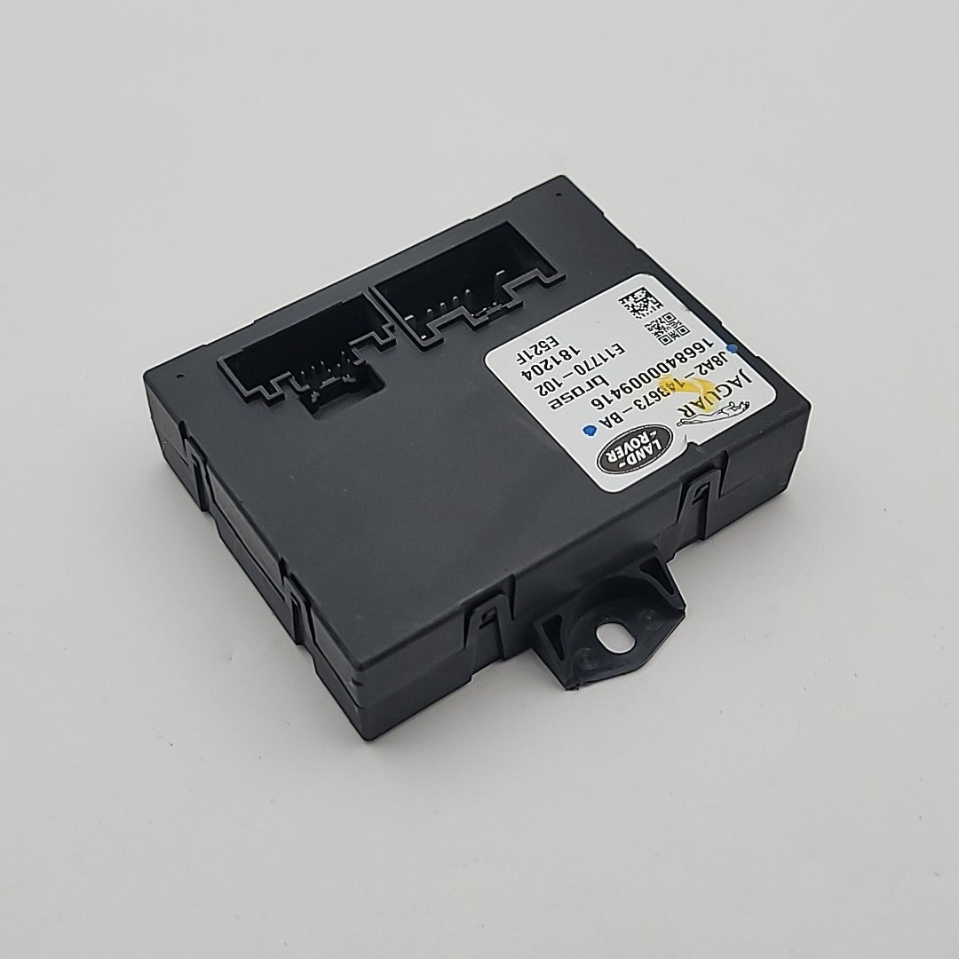 2018 2019 2020 LAND ROVER VELAR POWER LIFTGATE CONTROL MODULE UNIT J8A214B673BA