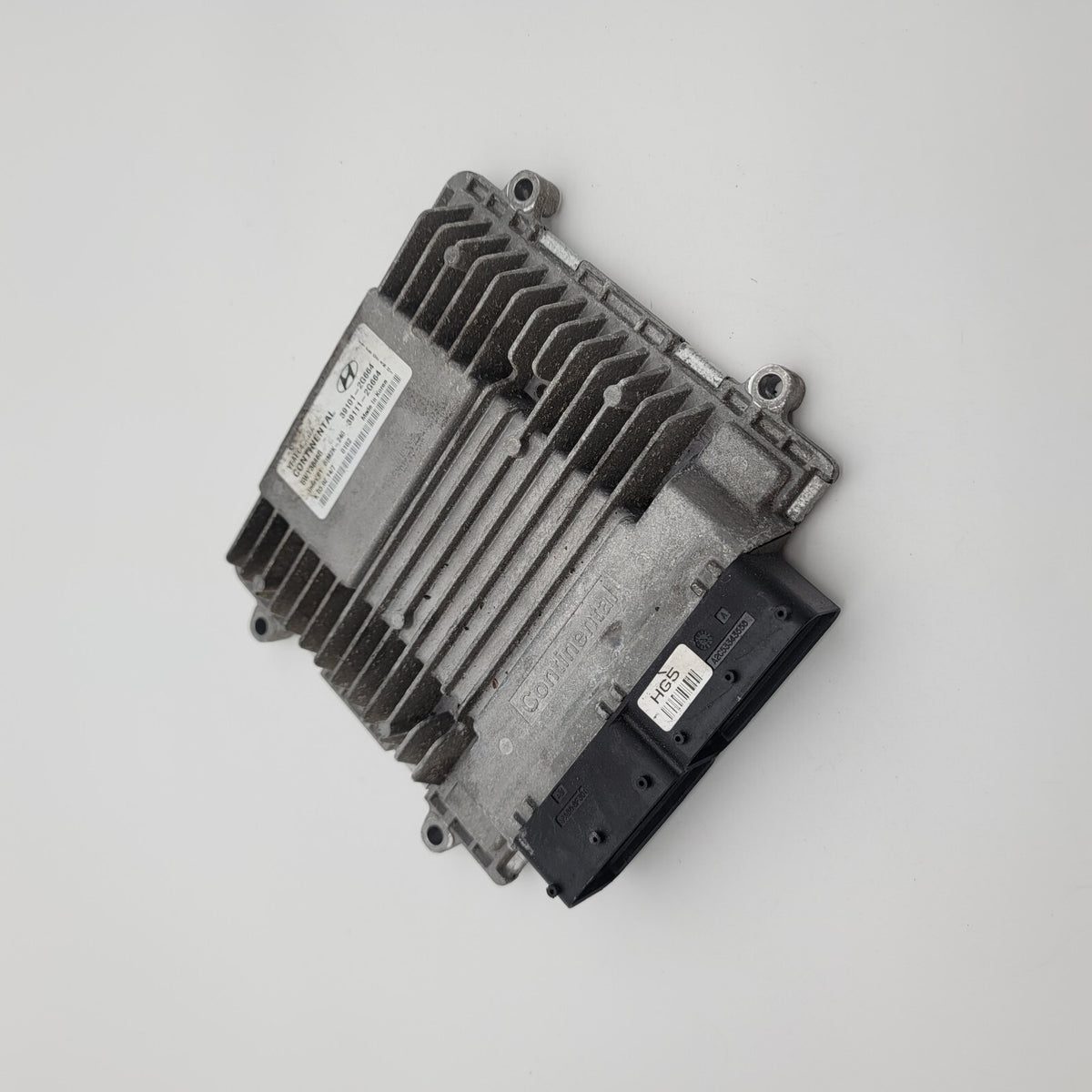 2011 2012 2013 2014 Hyundai Sonata 2.4L Engine Control Module ECM OEM 391012G664