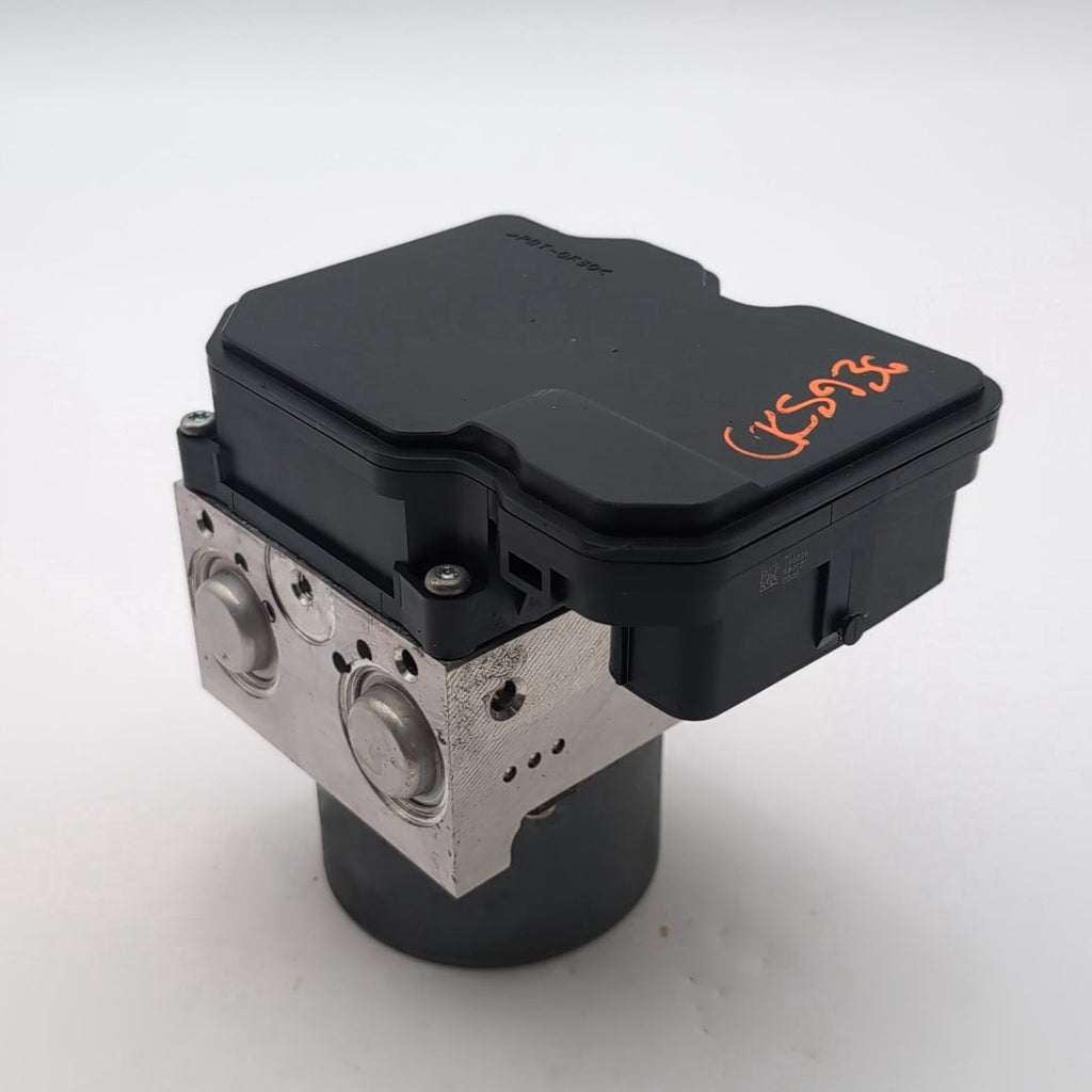 2019 Lexus NX300 ABS Anti Lock Brake Pump 44540-78071