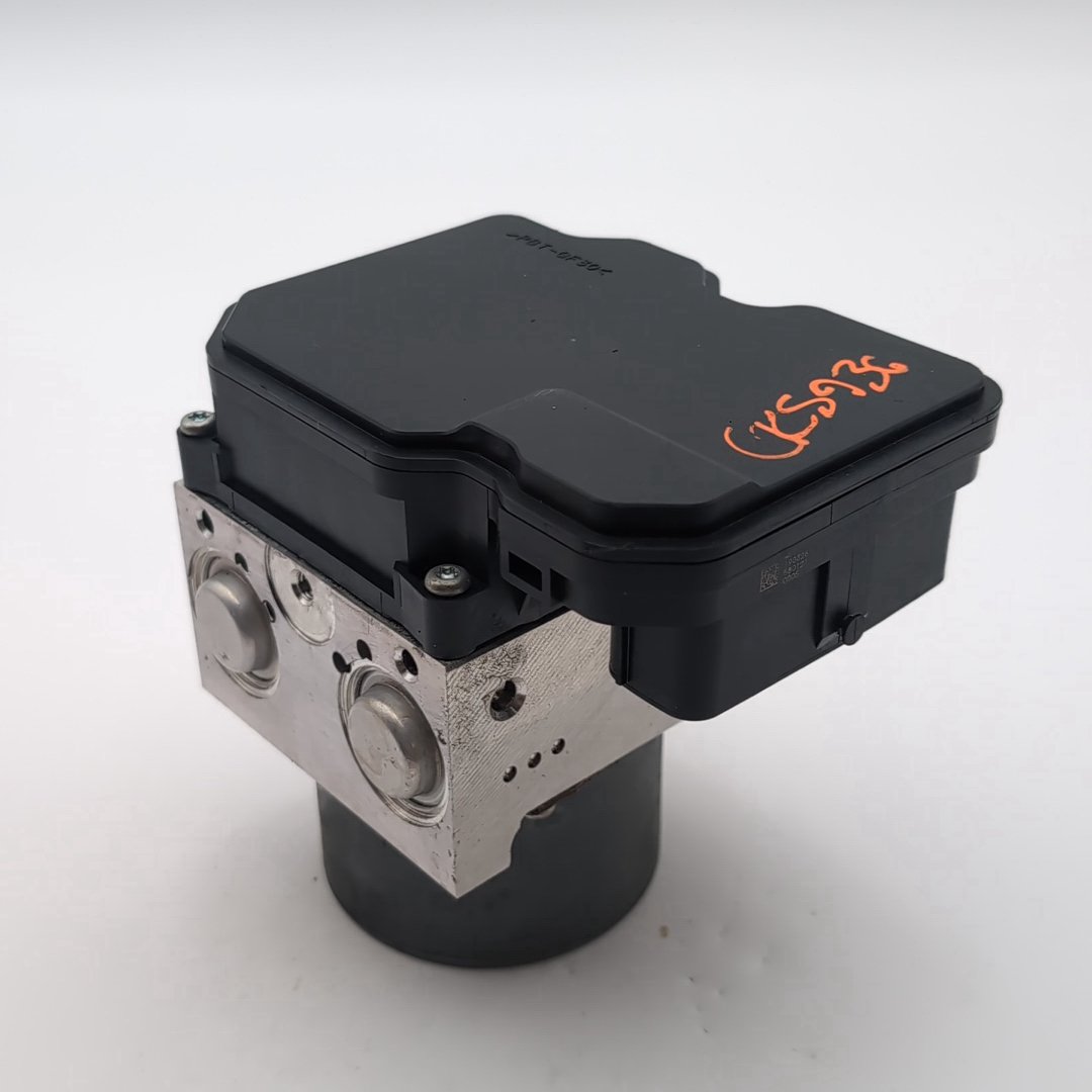 2019 Lexus NX300 ABS Anti Lock Brake Pump 44540-78071