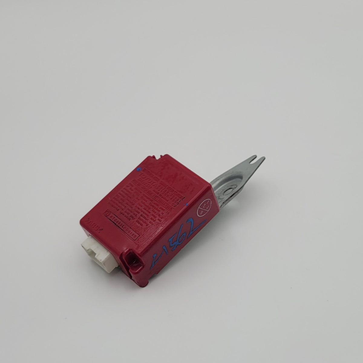 2007- 2011 Lexus Gs Gs350 Smart Door Receiver Relay Module 89740-30091
