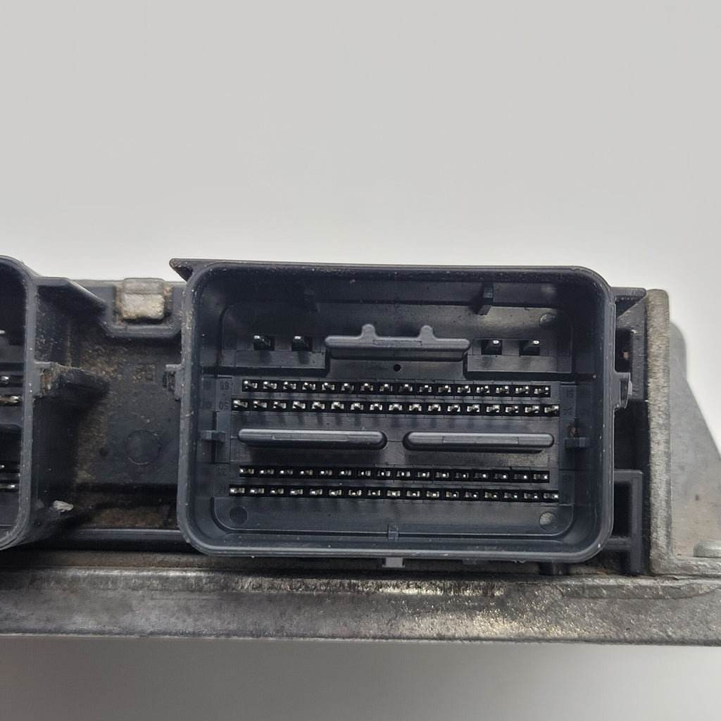 2014 2015 2016 Ford Fusion Engine Computer Module Ecu Ecm ES7A-12A650-GF