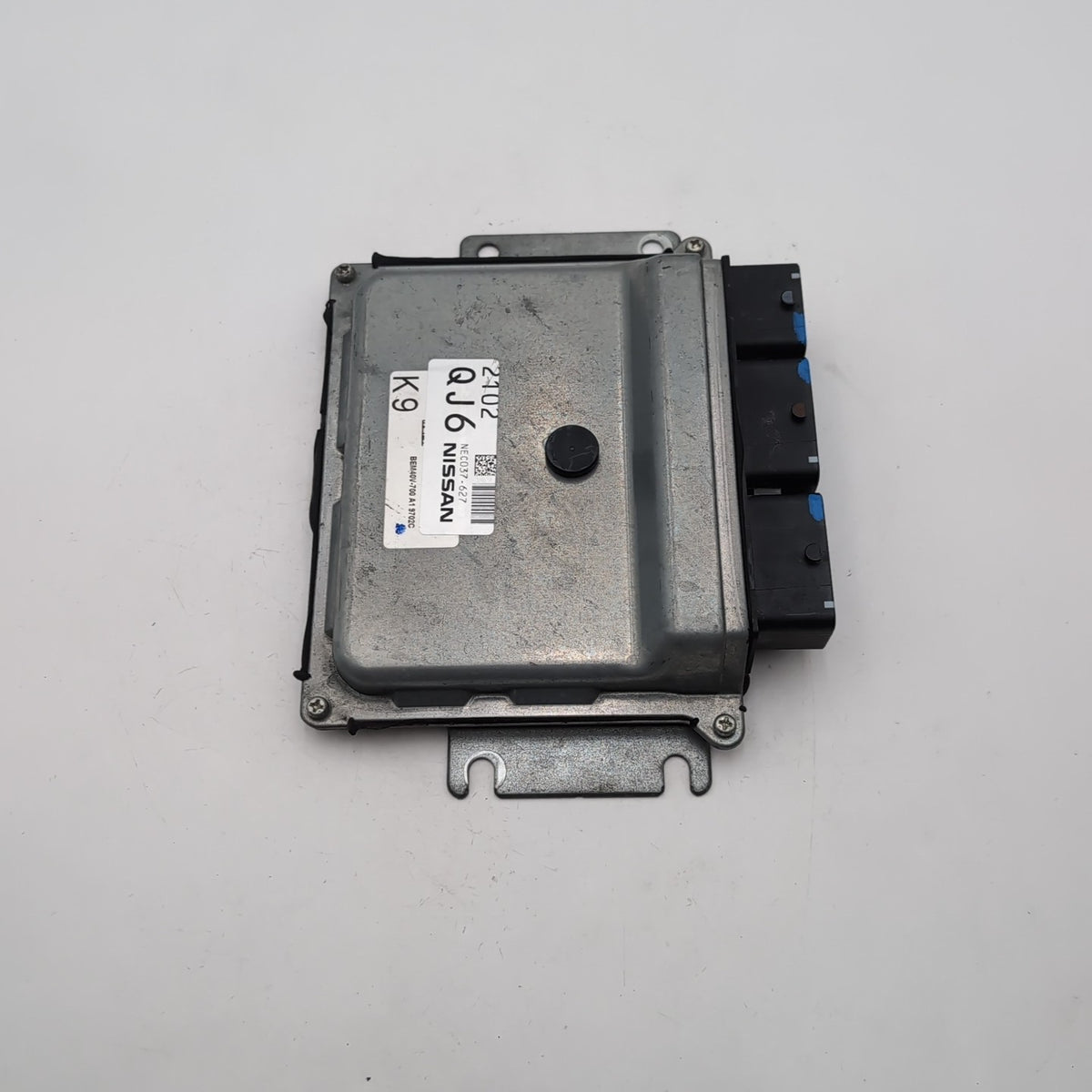 2019 2020 2021 Nissan NV200 Engine Control Module ECM ECU OEM BEM40V-700 A1