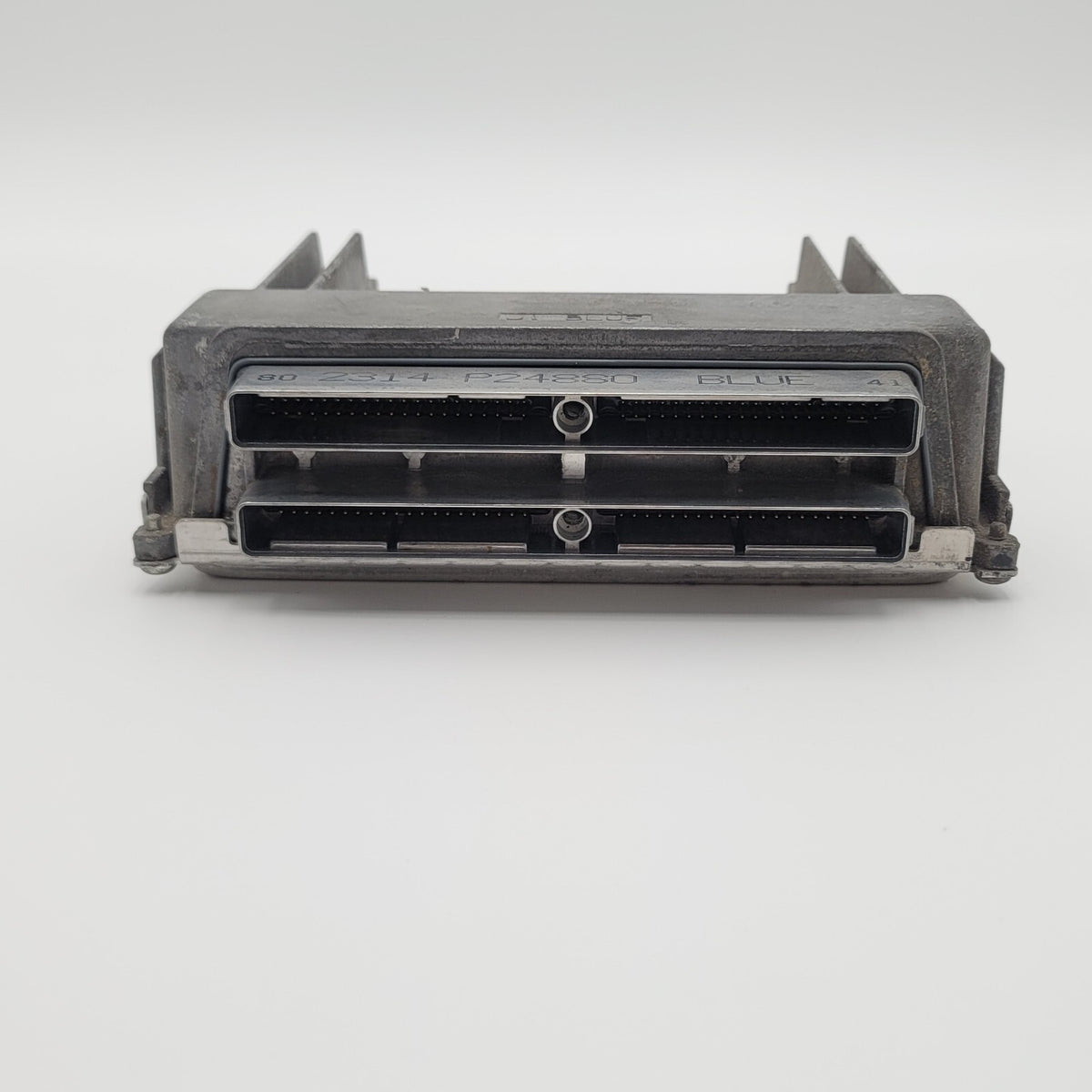 2003 2004 2005 2006 GM Silverado Sierra Yukon Engine Computer Module 12589463