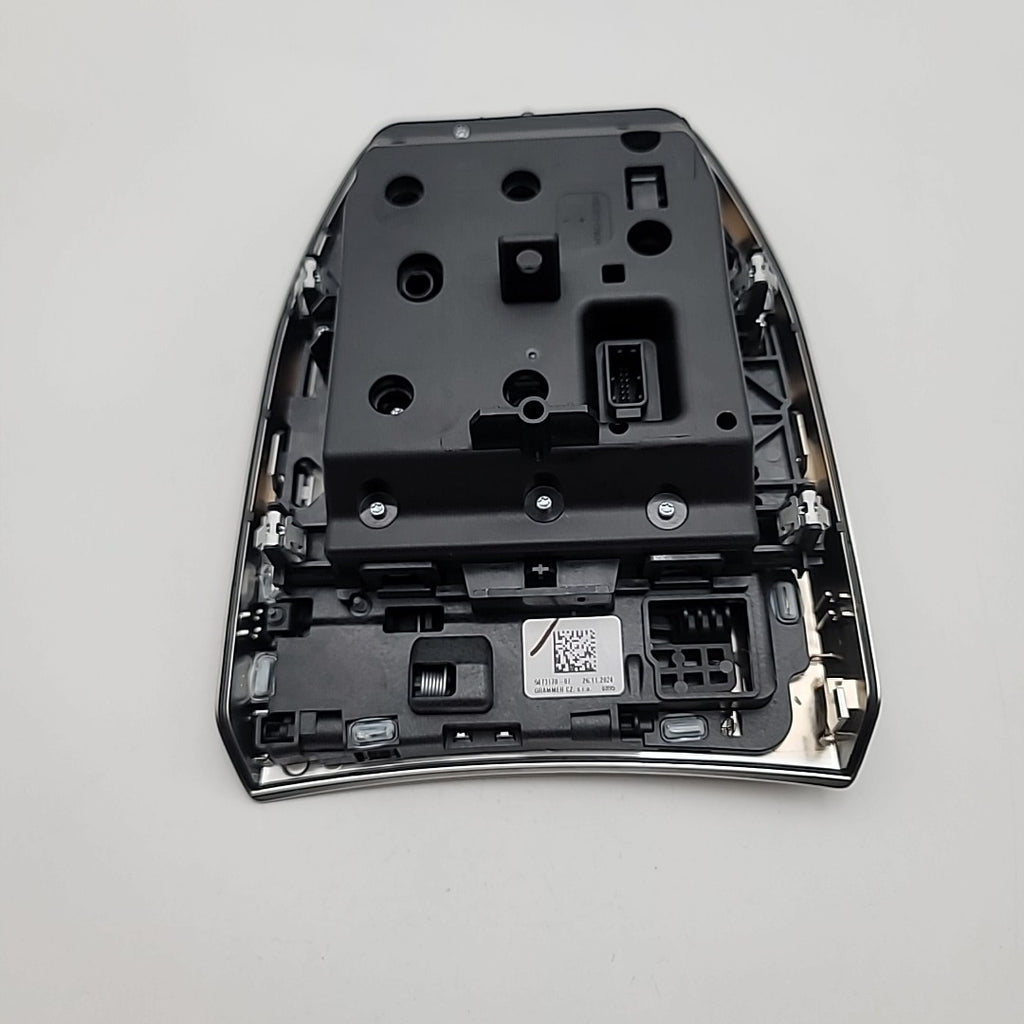 2023 - 2025 BMW X1 U11 Center Console Gear Lever Shifter Panel 9473170 5A8CC87