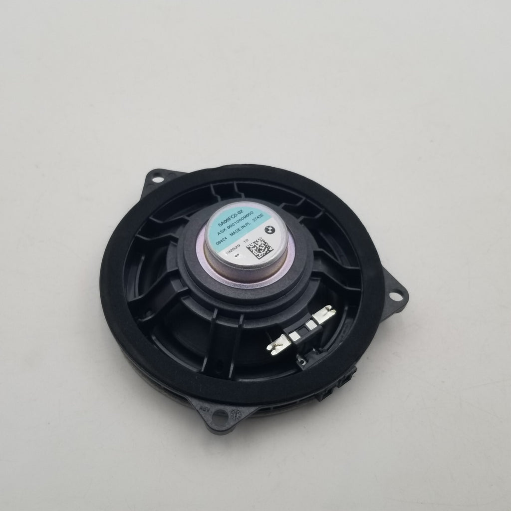 2023 - 2026 BMW 530I 540I G60 X1 X2 Front Rear Door Midrange Speaker 5A06FC5