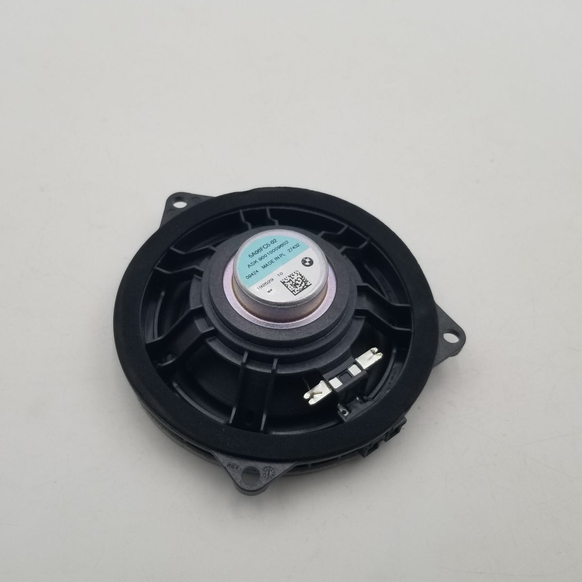 2023 - 2026 BMW 530I 540I G60 X1 X2 Front Rear Door Midrange Speaker 5A06FC5