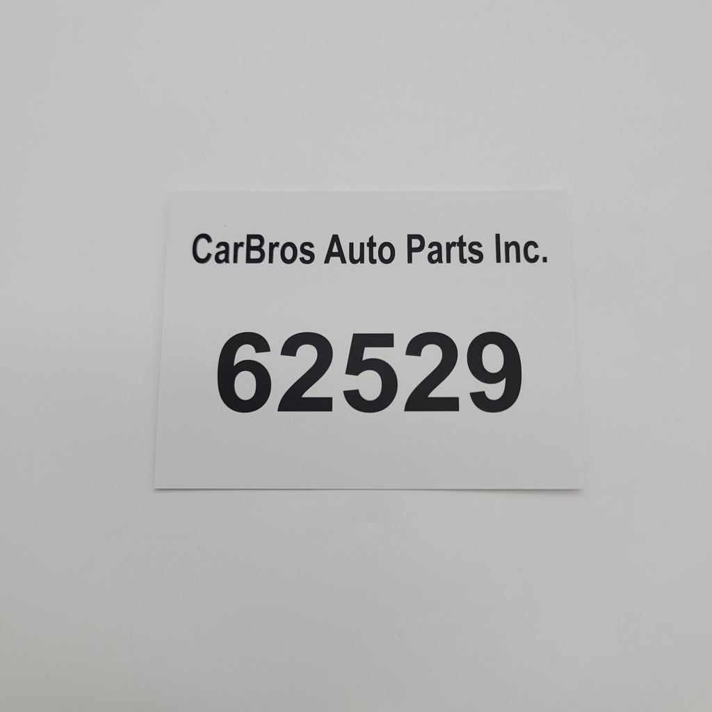 2022 2023 2024 BMW IX Door Tweeter Speaker 9441909