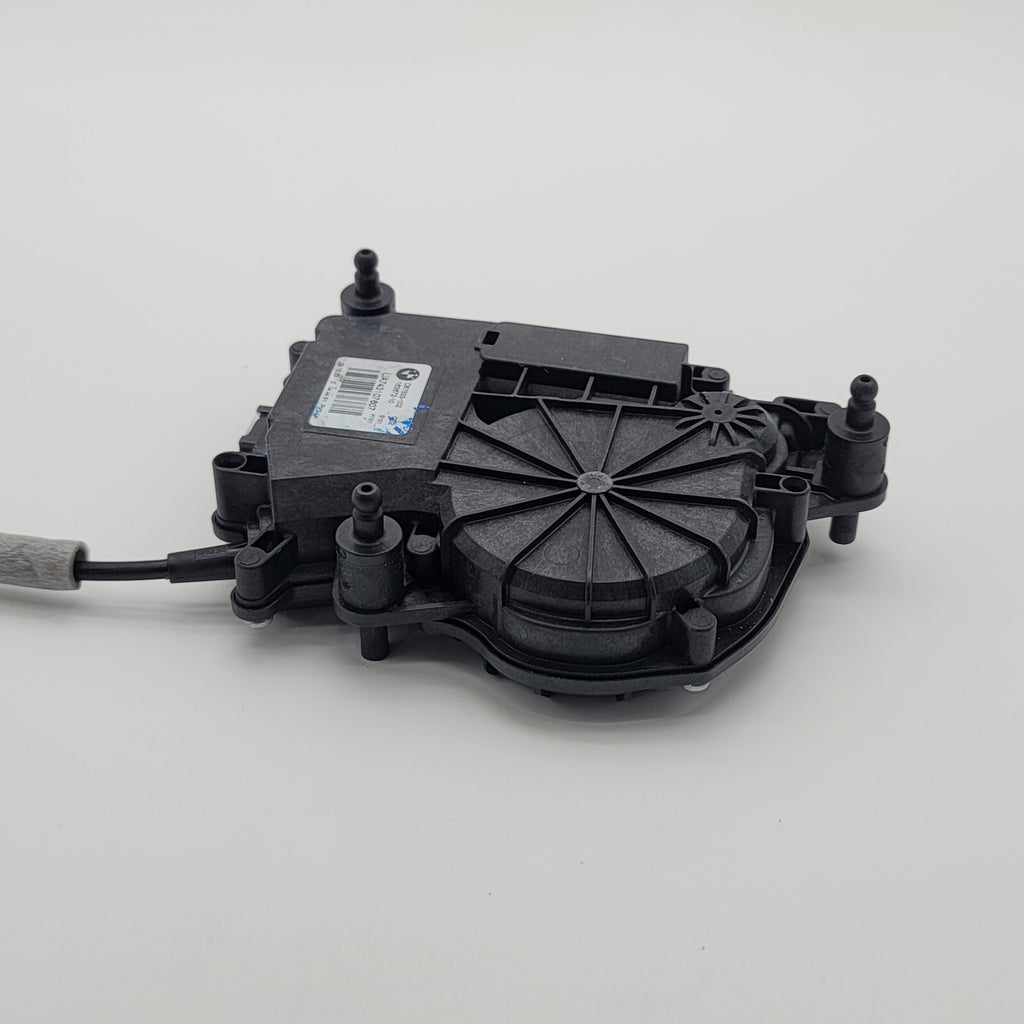 2018- 2024 BMW X4M X4 F98 G02 Rear Trunk Latch Lock Actuator Motor Assembly OEM