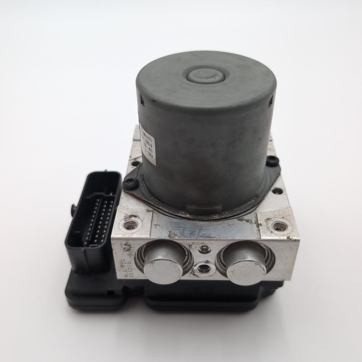 2015 2016 2017 2018 Kia Sedona 3.3L ABS Anti Lock Brake Pump 58900-A9350