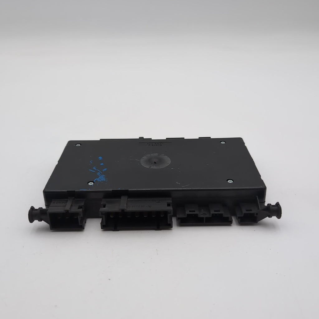 2007- 12 Mercedes X164 GL550 GL350 Third Seat Row Power Folding Control Module