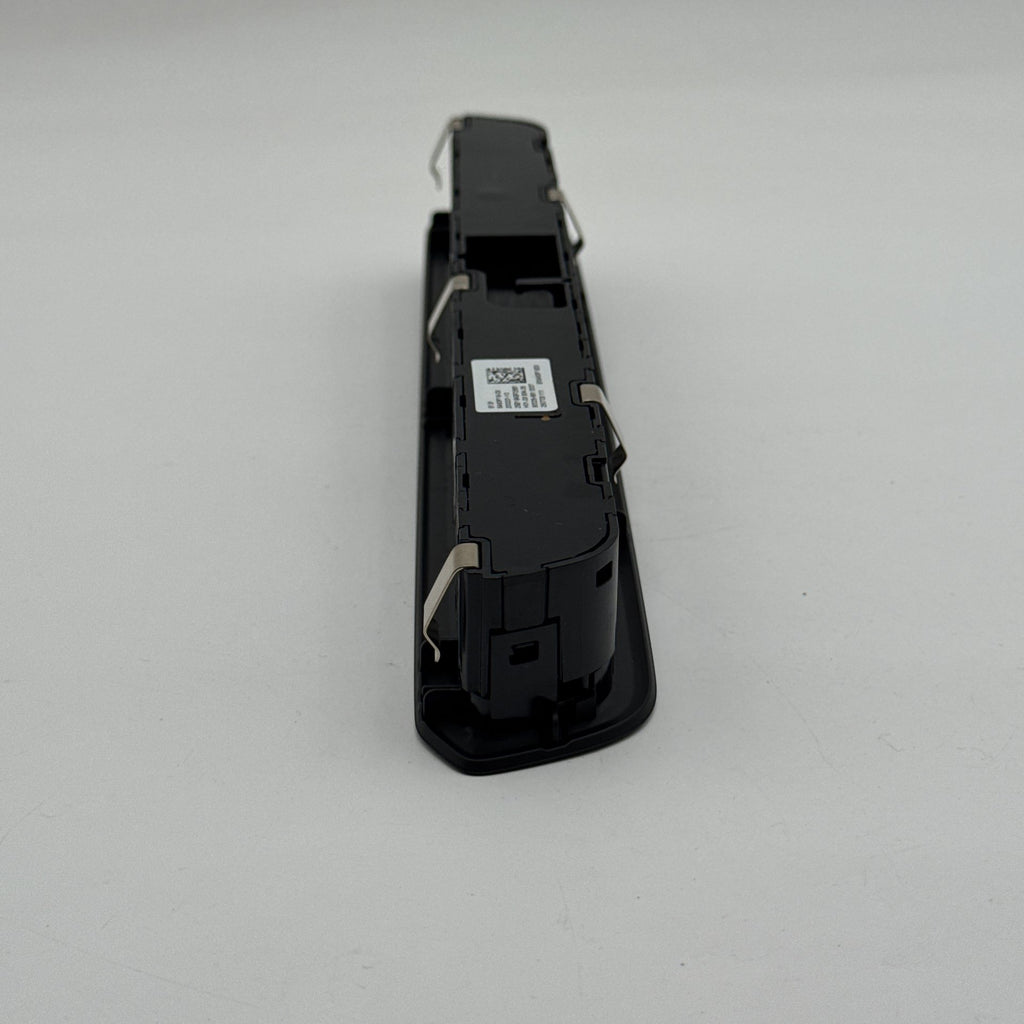 2019 - 2026 BMW 2 3 4 G42 G20 G22 G26 M3 M4 Radio Audio Climate Control Panel