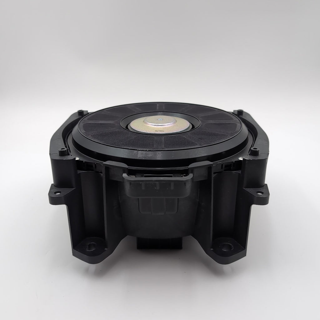 2024 2025 2026 BMW X3 G45 ALEV2 Central Subwoofer Woofer Speaker 5A70780