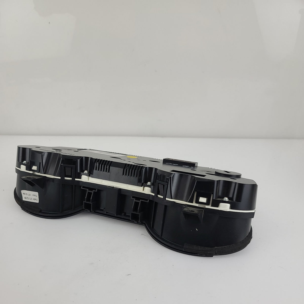 2009 - 2011 Fits Audi Q5 8R Instrument Cluster Speedometer 8R0920980K Unkw Miles
