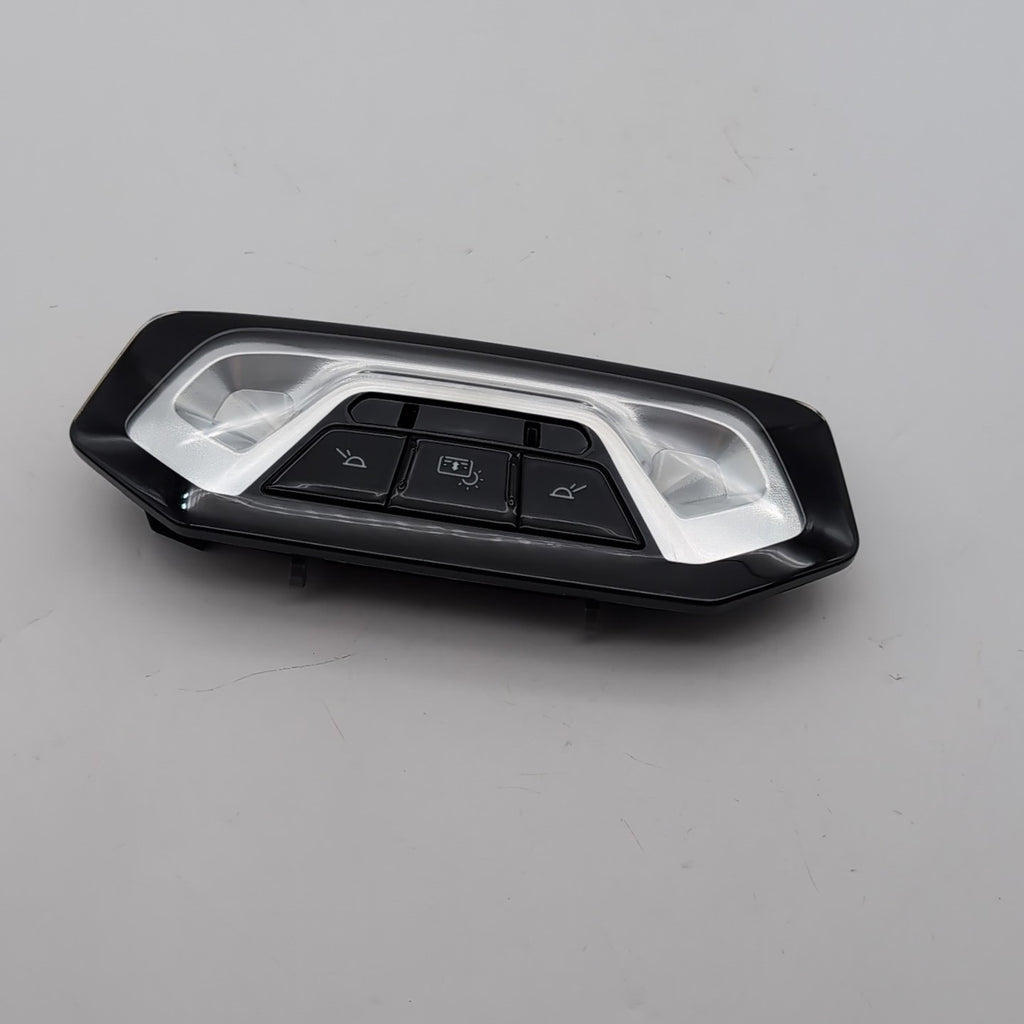 2022 2023 2024 2025 BMW X7 G07 Rear Center Interior Reading Light 7911121