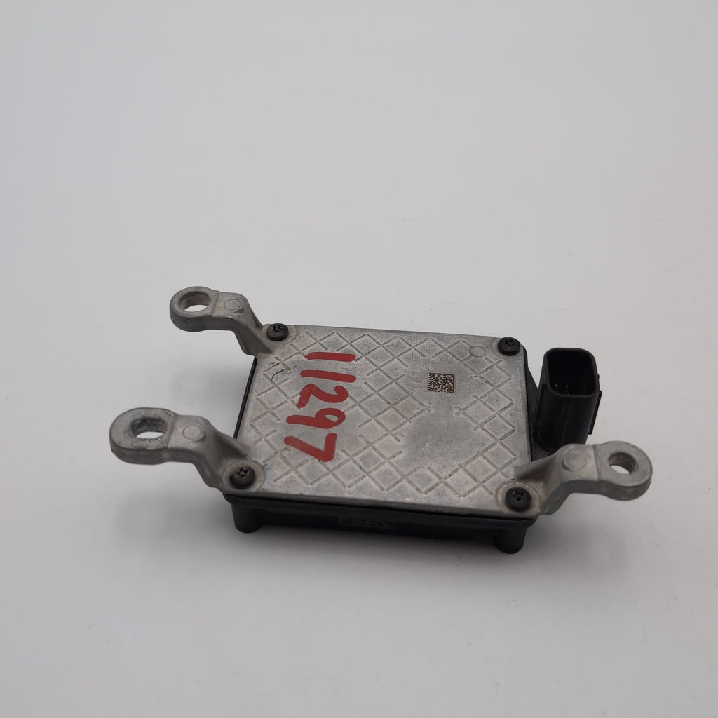 2017 - 2024 Nissan Qashqai Altima Kicks Rogue Cruise Distance Radar Sensor