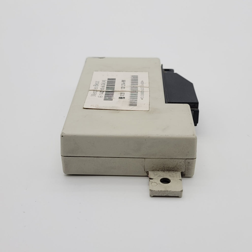 1994-2002 Mercedes W140 S320 S500 Anti Theft Control Module 1408206626
