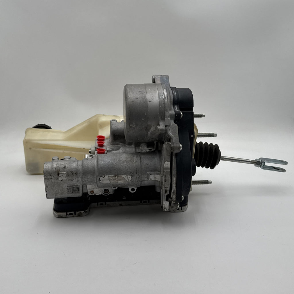 2021 2022 2023 Ford F150 ABS Master Cylinder Power Brake Booster ML34-2D335-AS