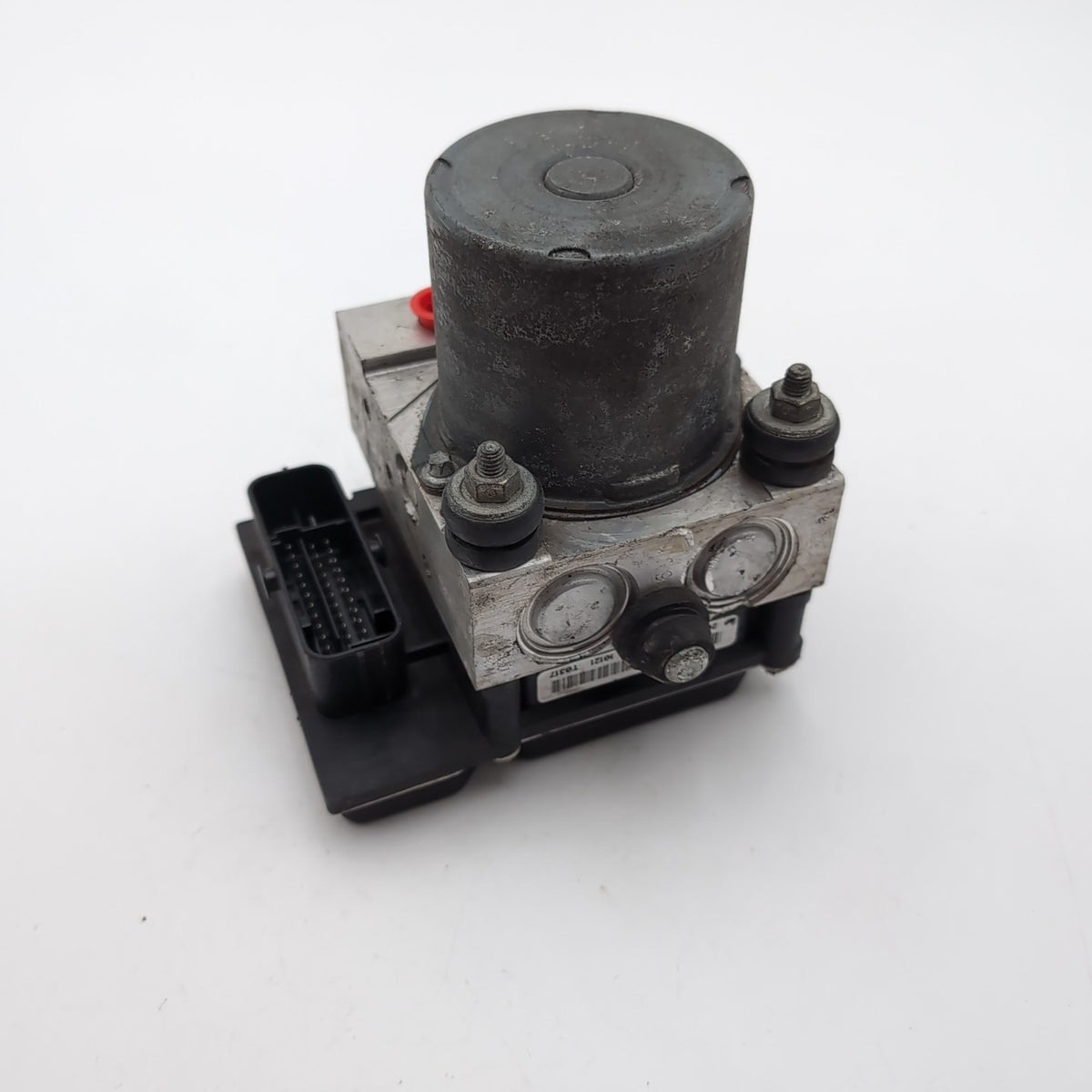 2009 2010 2011 Audi A6 ABS Anti-lock Brake Pump Control Unit 4F0614517BG