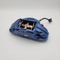 2023 2024 BMW X1 2.0L U11 M35I M-SPORT FRONT LEFT BREMBO BLUE BRAKE CALIPER