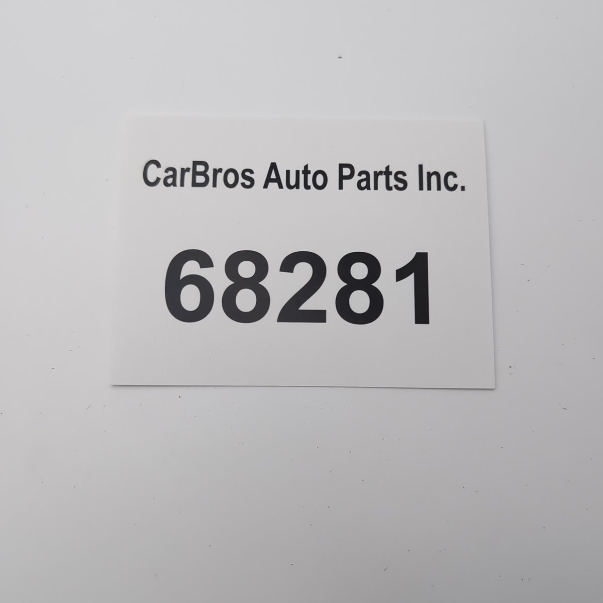 2023 2024 BMW X1 U11 M35i FUEL TANK DOOR LID & FILLER POCKET W/ GAS CAP