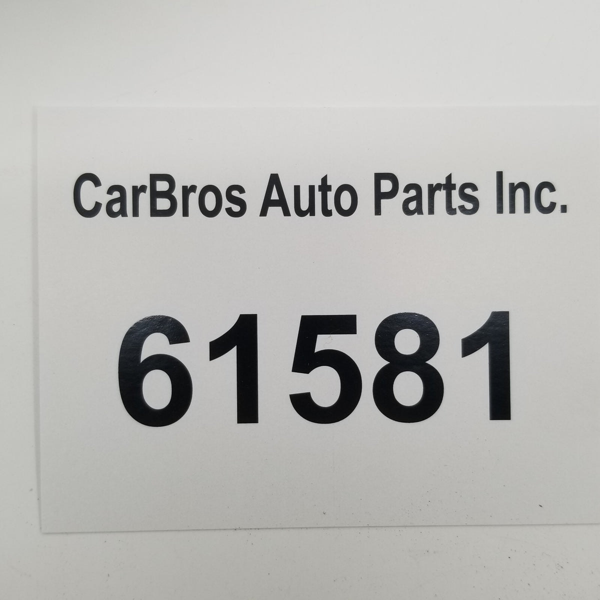 2007 2008 2009 2010 2011 Toyota Camry Matrix Driver Master Window Switch 515512