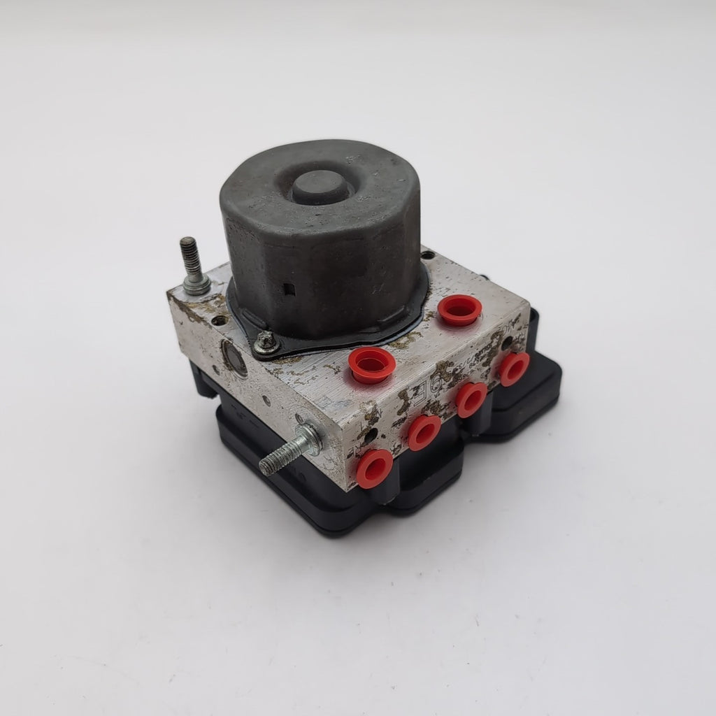 2017 Nissan Rogue 2.5L ABS Anti Lock Brake Control Unit 476606FL1A