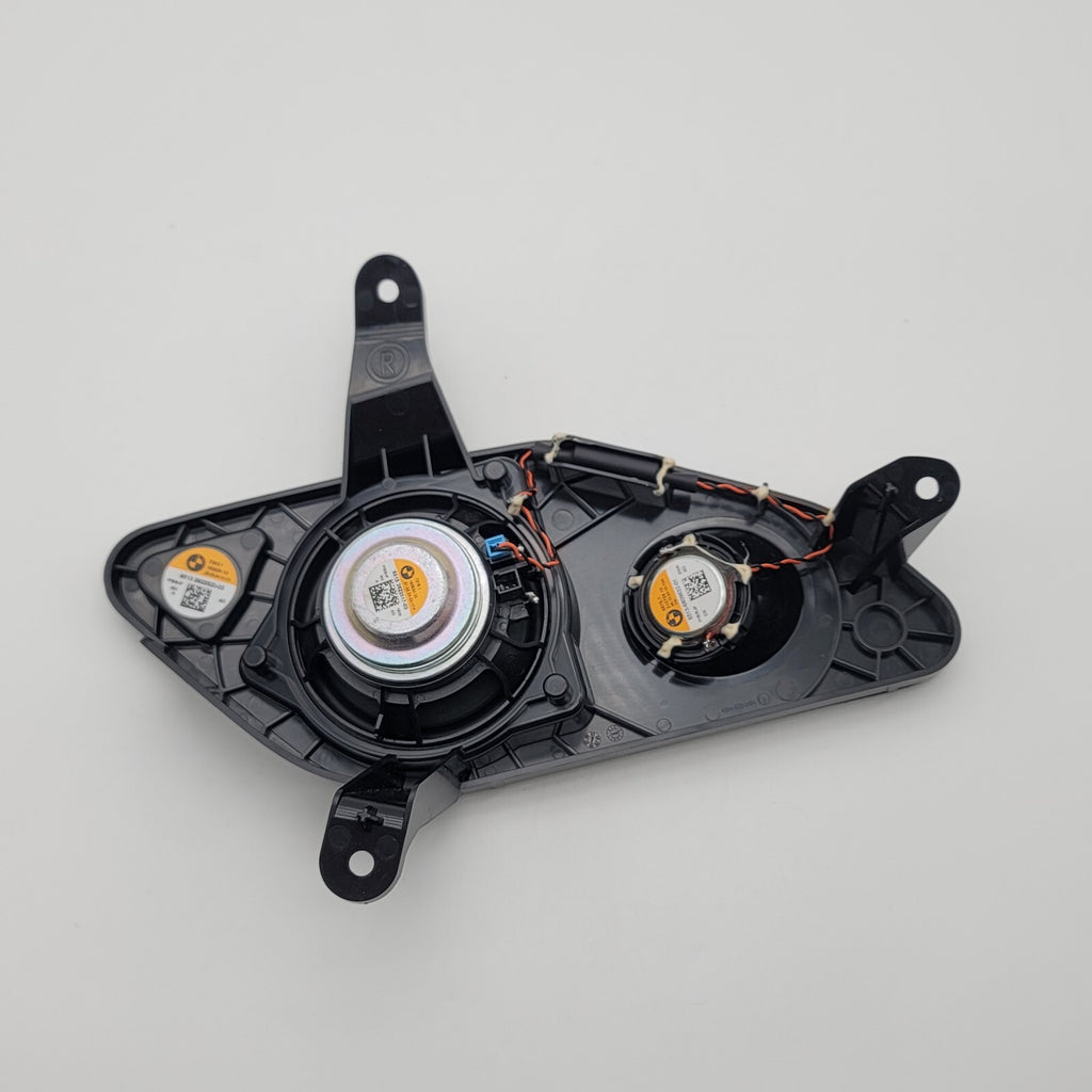 2019 - 2026 BMW X5 Rear Right D Pillar Harman Kardon Speaker Tweeter 2622520