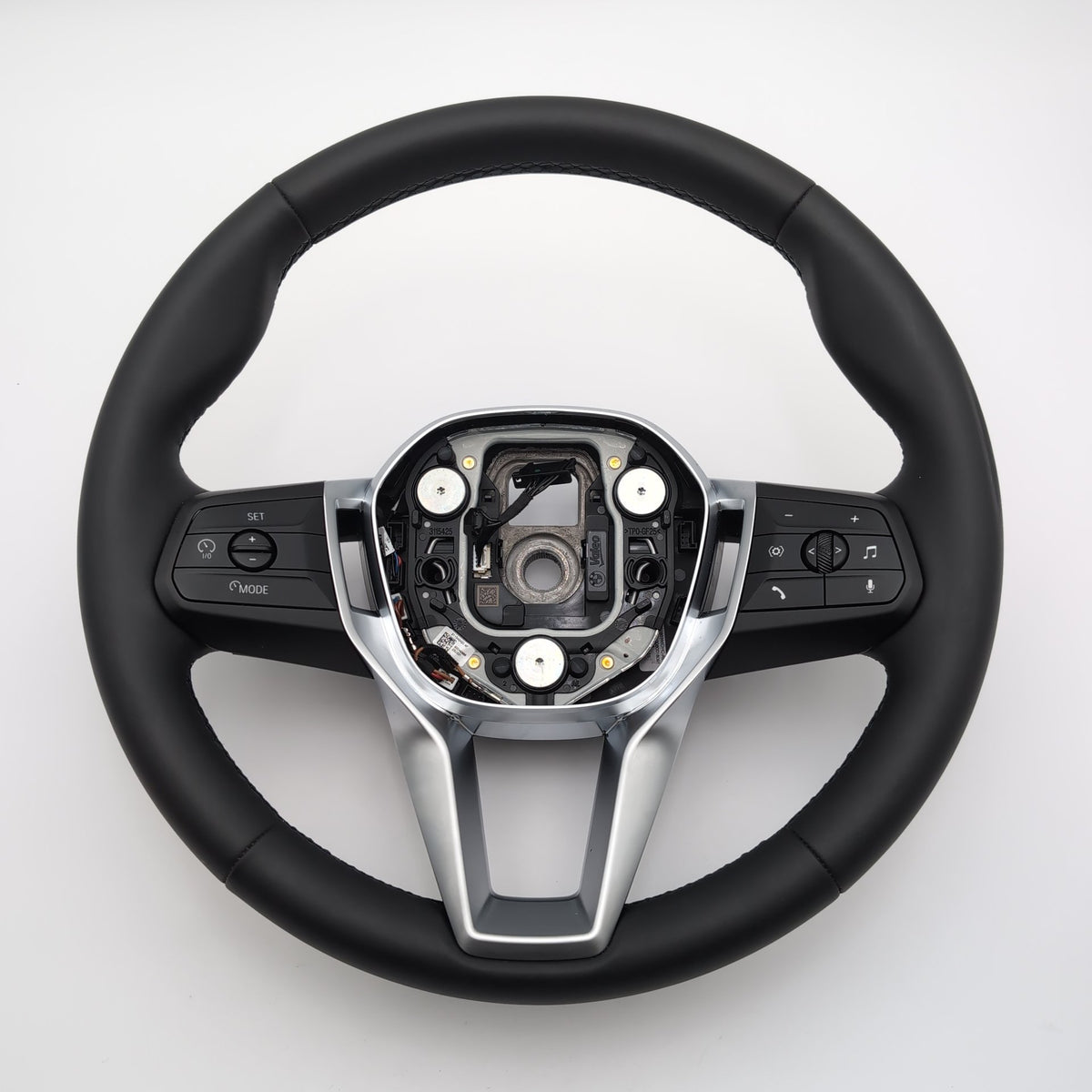 2023 2024 2025 2026 BMW 228i F74 X1 X2 Leather Steering Wheel 5A781F2